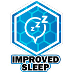 Learn about CBD: improved sleep 