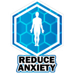 Learn about CBD: reduced anxiety