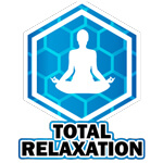 Learn about CBD: total relaxation 