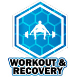 Learn about CBD: workout and recovery