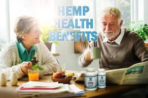 Hemp health benefits preview