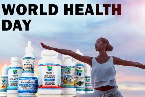 world health day preview