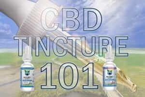 cbd tincture 101 preview