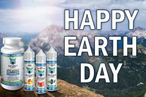 Earth Day hemp products
