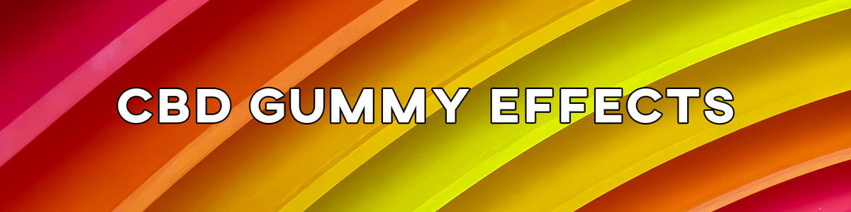 cbd gummies effects banner