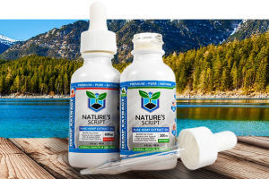 Premium CBD Oil