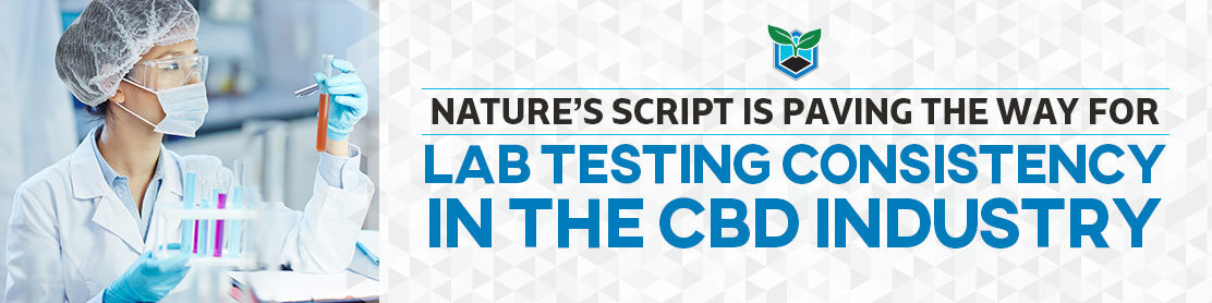 CBD Lab Testing