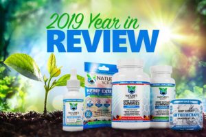 Nature's Script 2019 Year in Review