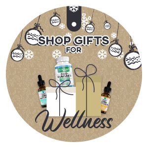 CBD Gift Guide Wellness