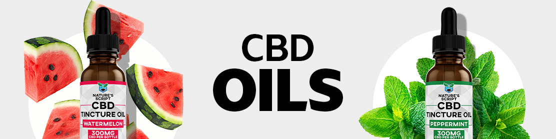 CBD Oil